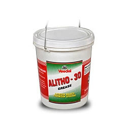 Industrial Greases