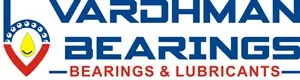Vardhman Bearings Logo